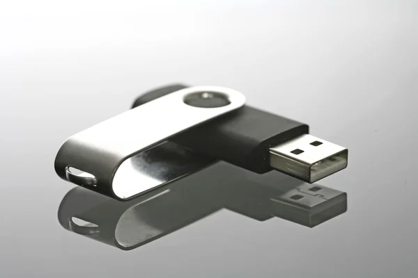USB-Stick Stockbild