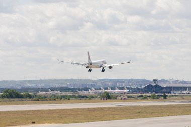 Europa'nın uçak hava