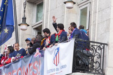 Fenerbahçe de, İspanya Ligi şampiyonu