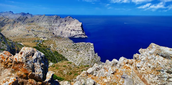 Mallorca aard — Stockfoto