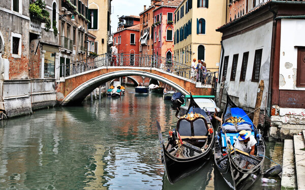 Beautiful Venetian pictures