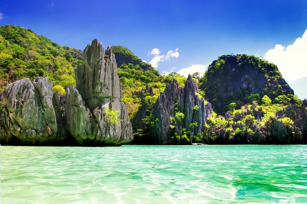 Amazing Philippines islands — Stock Photo, Image