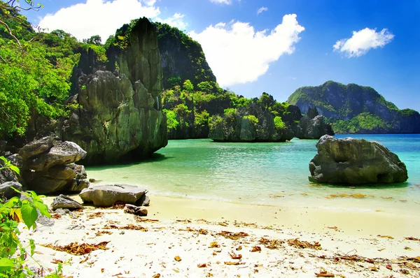 Amazing Philippines islands — Stock Photo, Image