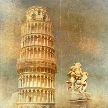Pisa Kulesi