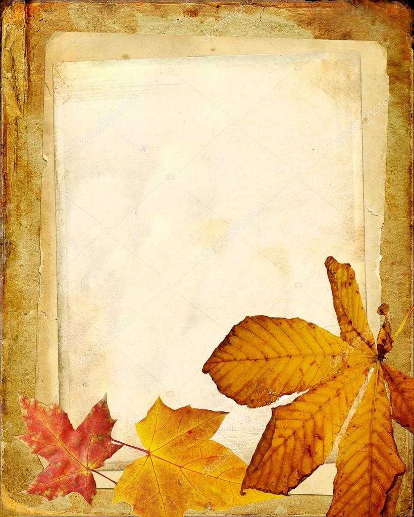 Scraps Otoño..... - Página 11 Depositphotos_12798293-stock-photo-vintage-paper-background-with-autumn