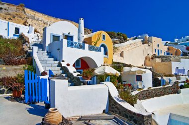 santorini Coors