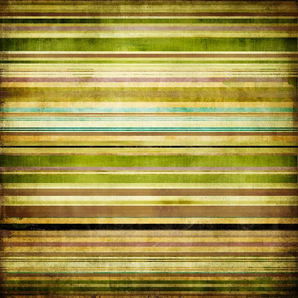 Grungy Stripes — Stockfoto