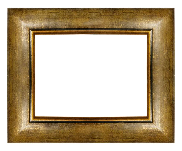 Stylish frame in retro style — Stock Photo, Image