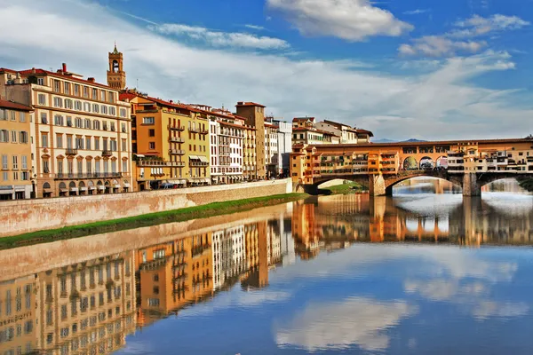 Florence, Italy — Stock Photo, Image