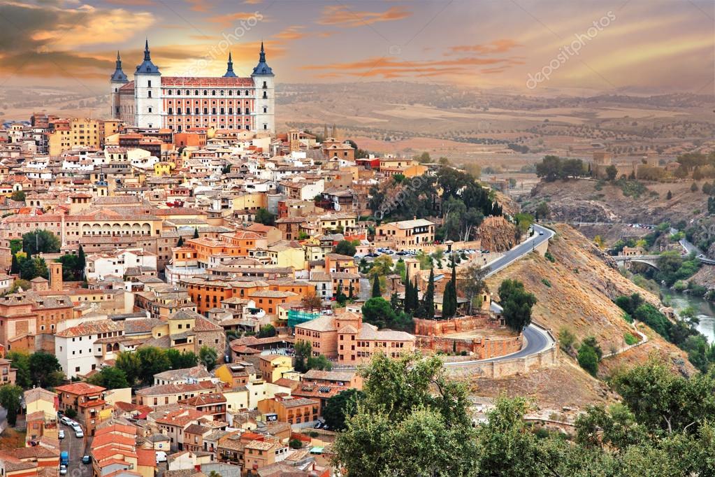 Toledo