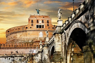 Roma yerler
