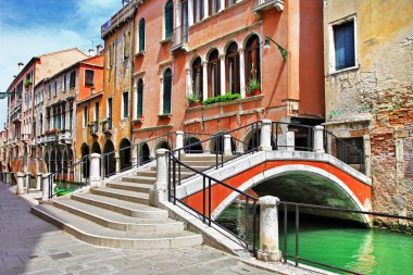 romantik Venedik