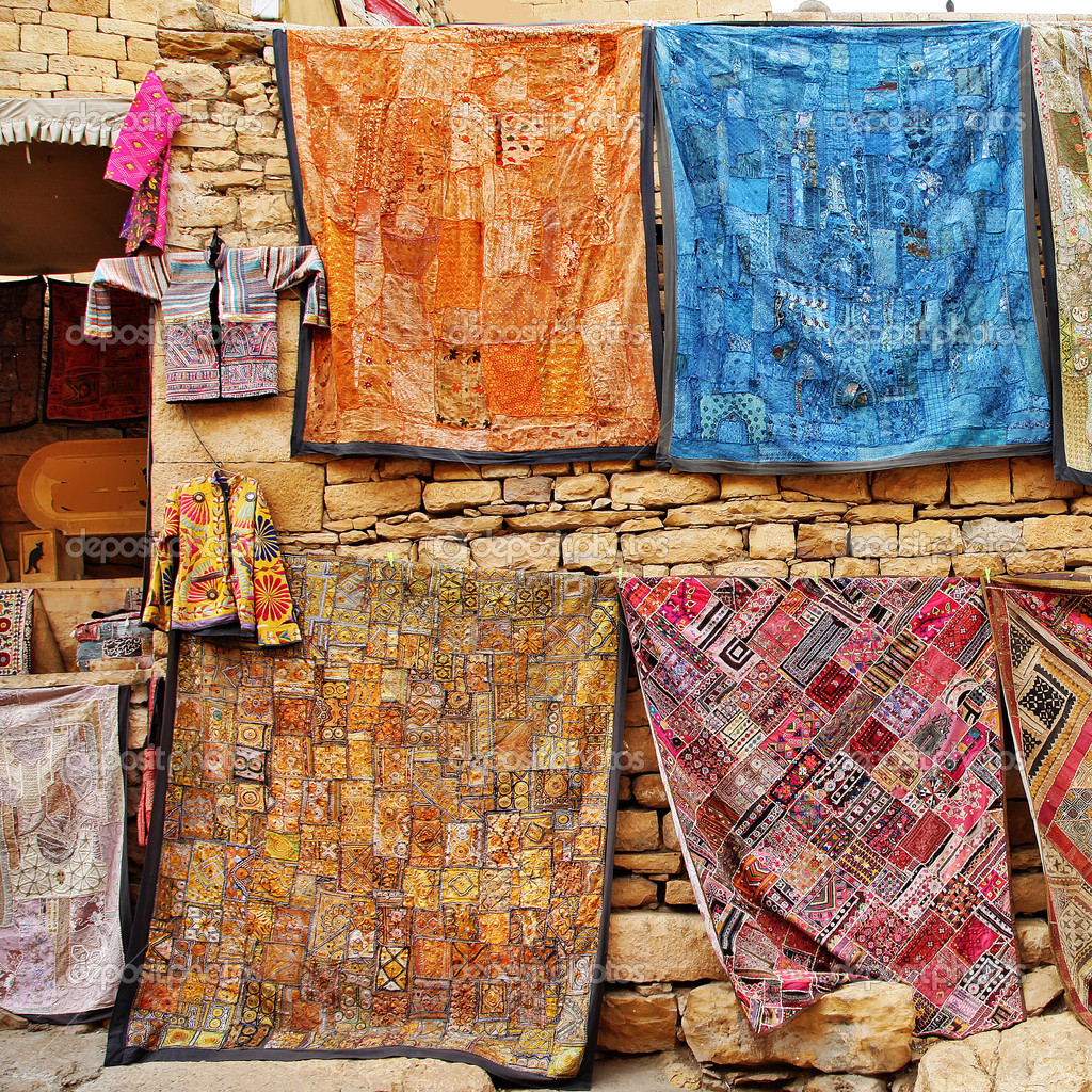 INDIAN MARKETS ARCHIVES intelligence overview