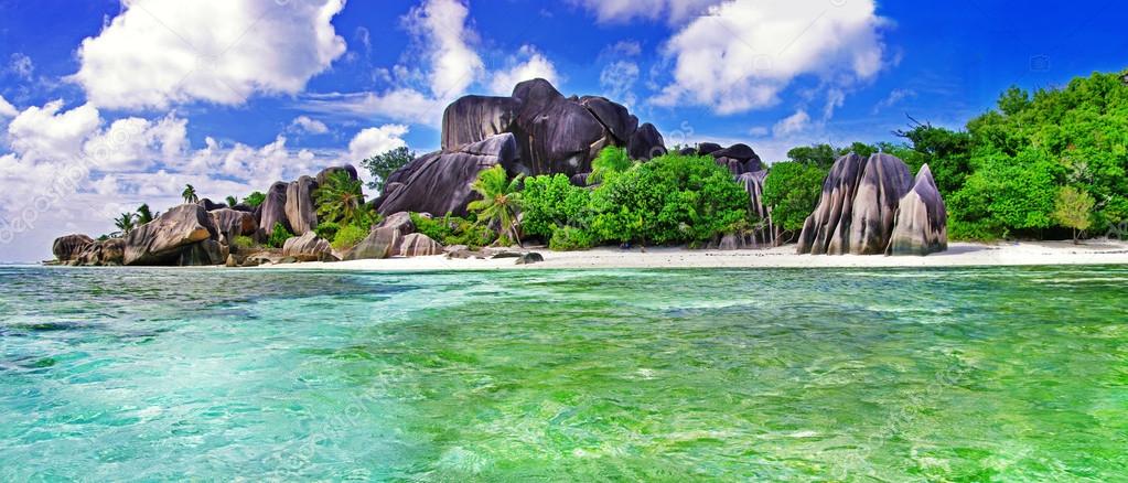 ÎÏÎ¿ÏÎ­Î»ÎµÏÎ¼Î± ÎµÎ¹ÎºÏÎ½Î±Ï Î³Î¹Î± ISOLA DI LA DIGUE (SEYCHELLES)