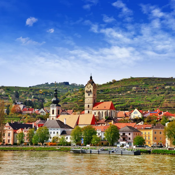 Krems. Austria — Foto de Stock