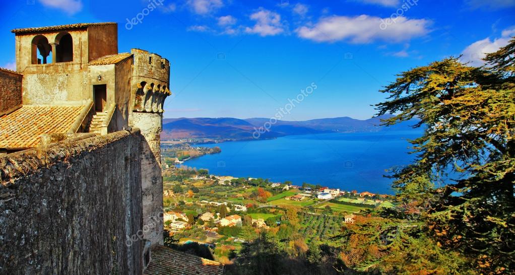 Bracciano