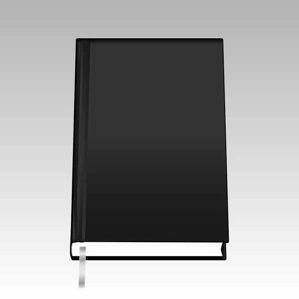 Blank book cover Stock Vector Image by ©steinar14 62907791