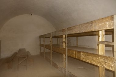 Terezin kale