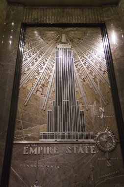 Empire State Binası