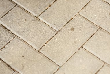 birbirine kaldırım