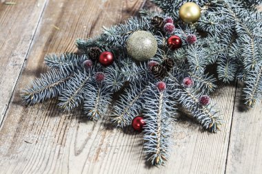 christmas dekorasyon