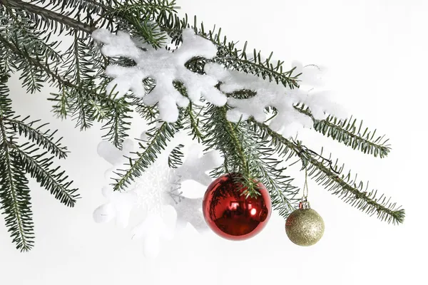 Christmas decoration — Stock Photo, Image