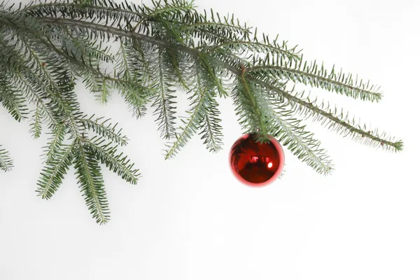 Christmas decoration — Stock Photo, Image