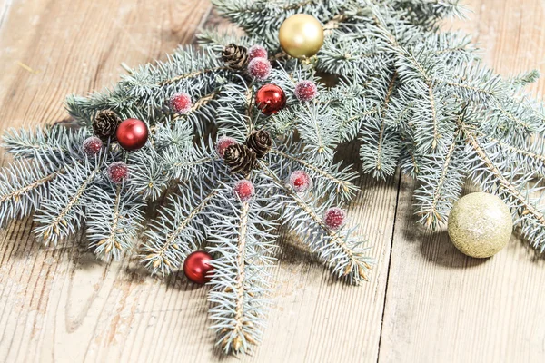 Christmas decoration — Stock Photo, Image