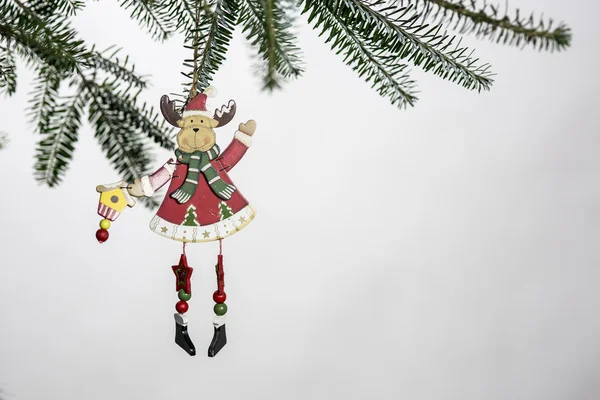 Christmas decoration — Stock Photo, Image