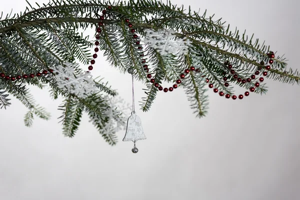 Decoración de Navidad — Foto de Stock