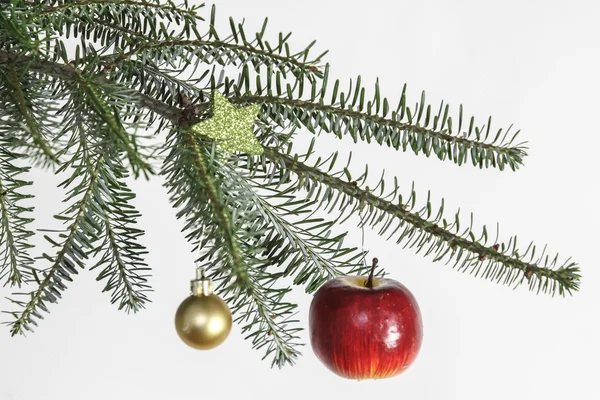 Christmas decoration — Stock Photo, Image