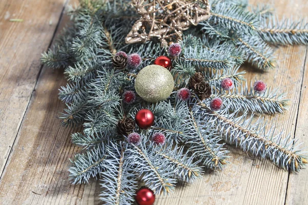 Christmas decoration — Stock Photo, Image