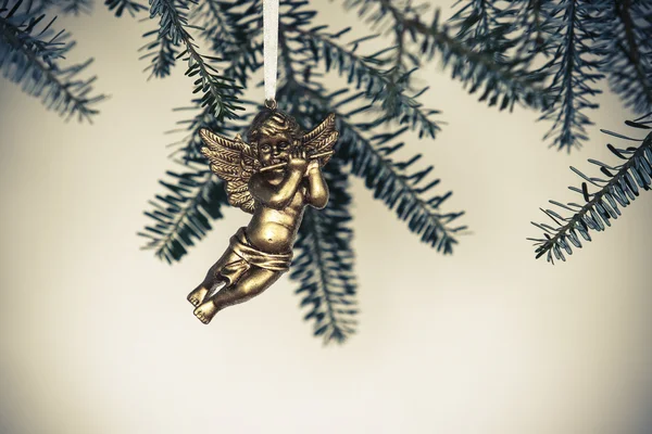 Kerstdecoratie — Stockfoto