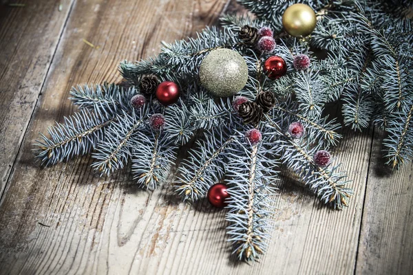 Decoración de Navidad — Foto de Stock