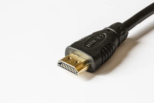 Cable HDMI — Foto de Stock