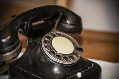 Eski telefon