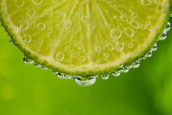 kabarcıkları kireç