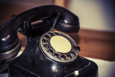Eski telefon