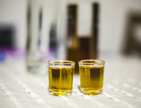 Tsjechische rum — Stockfoto