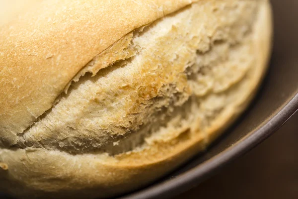 Dinner-Brötchen — Stockfoto