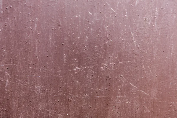 Bruine metalen textuur achtergrond — Stockfoto