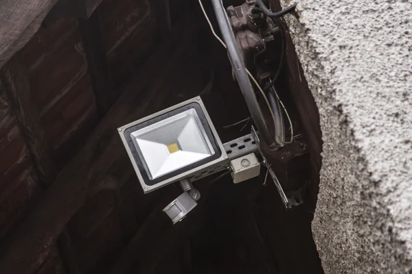 led spot