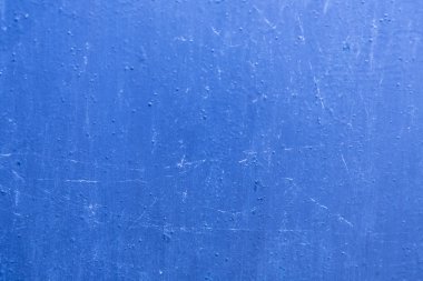 blue metal texture background