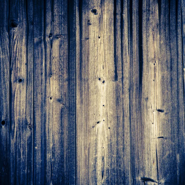 Die dunkle Holzstruktur mit natürlichen Mustern — Stockfoto