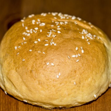 akşam yemeği buns