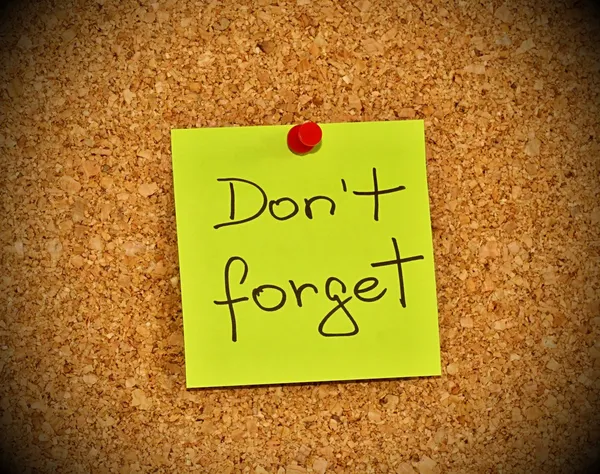 Reminder Stock Photos Royalty Free Reminder Images Depositphotos