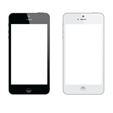 Smartphone iphone için benzer