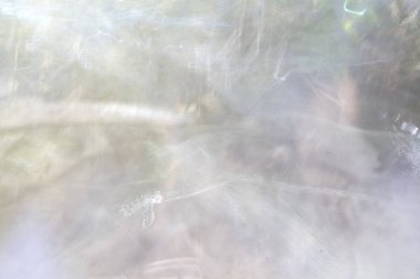 Soluk renkli dokulu ışık arkaplanı