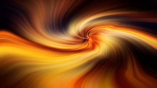 Cinemagraph Looping Footage Animation Swirling Color Movement — 图库视频影像