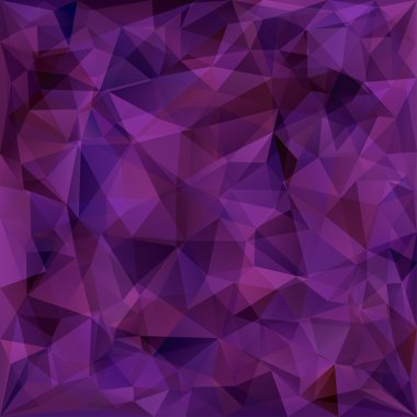 geometrik desen, üçgenler arka plan